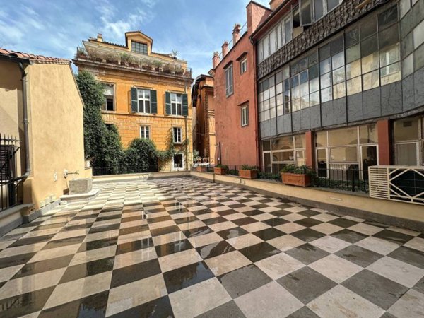 ufficio in affitto a Roma in zona Campo Marzio