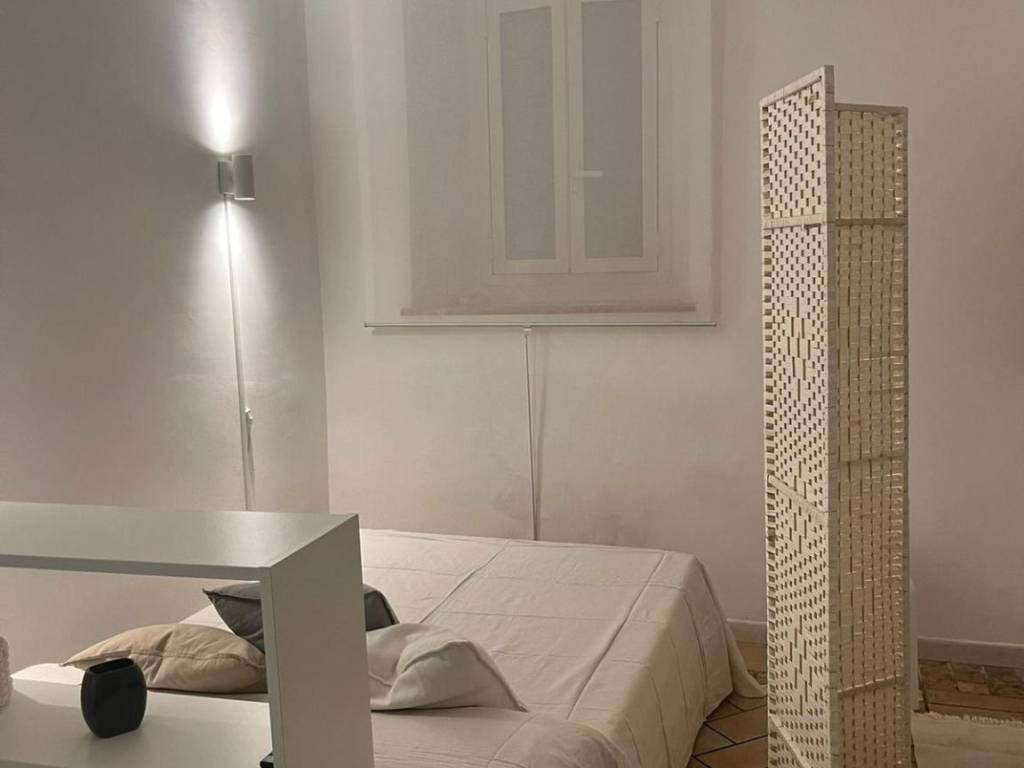 appartamento in affitto a Roma in zona Trieste