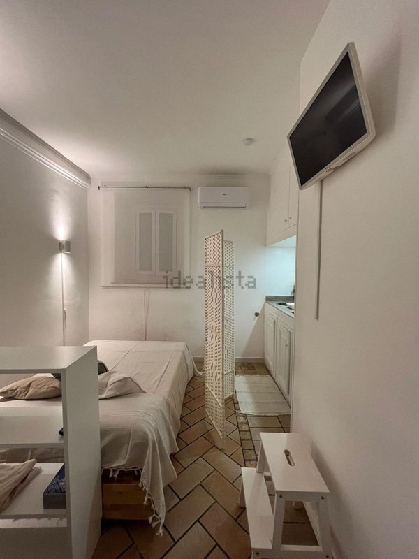 appartamento in affitto a Roma in zona Trieste