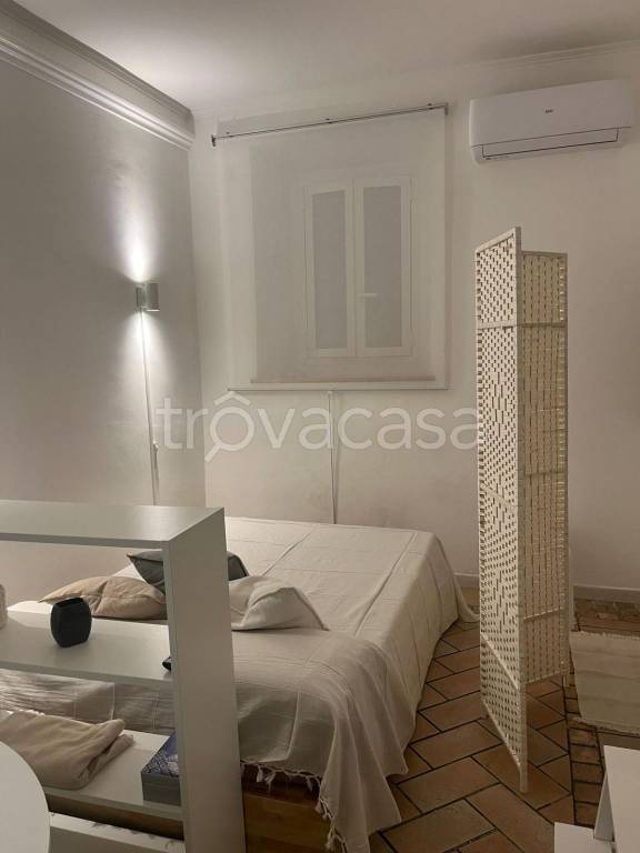 appartamento in affitto a Roma in zona Trieste