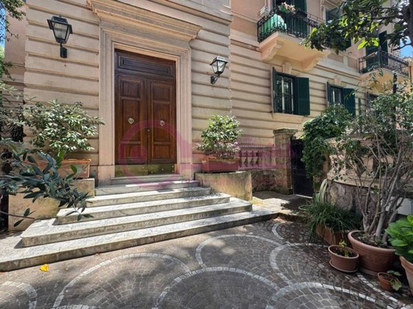 appartamento in affitto a Roma in zona San Saba - Ripa