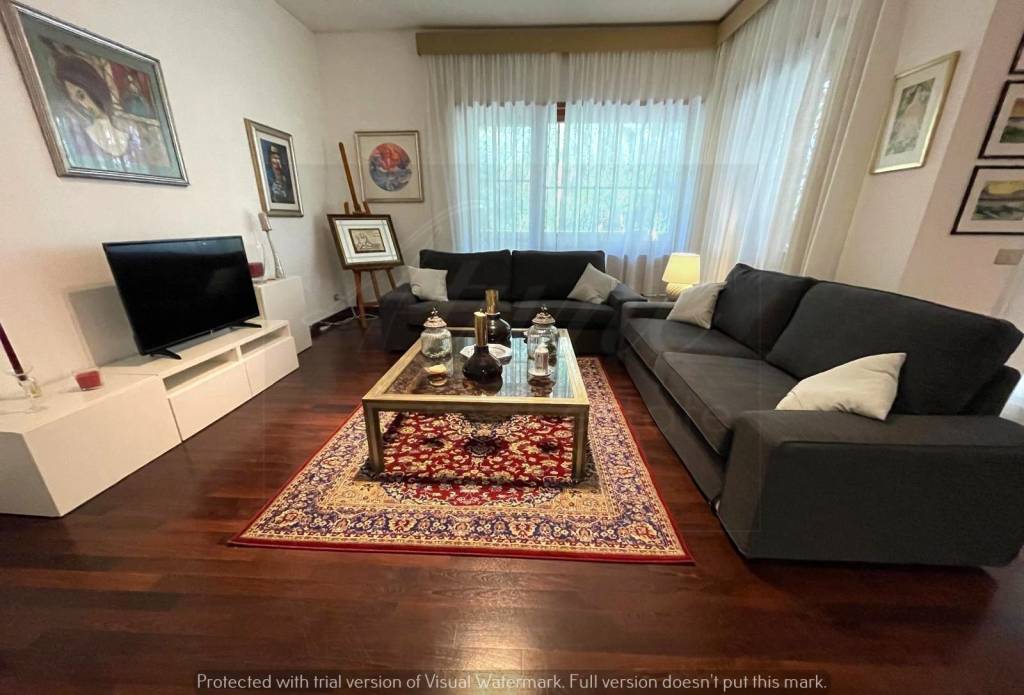 appartamento in affitto a Roma in zona Tor di Quinto