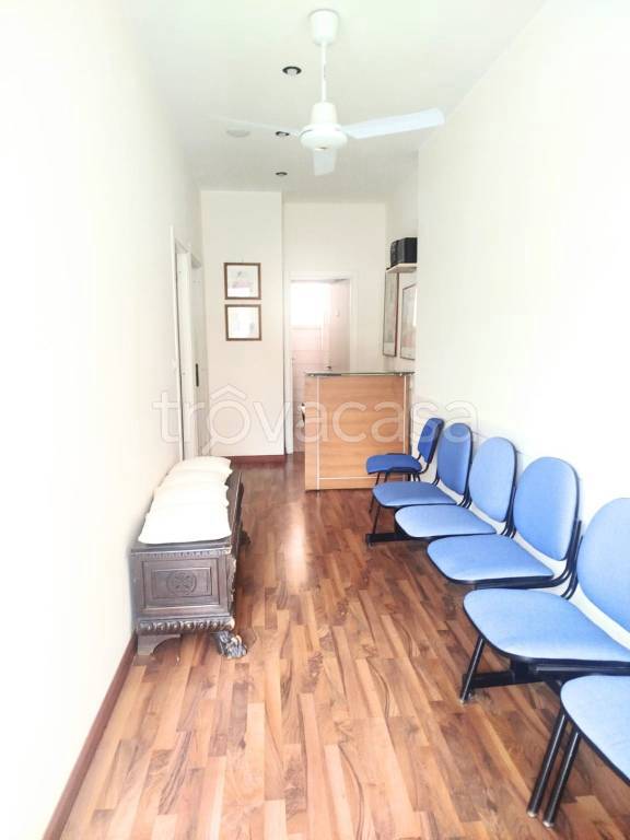 negozio in affitto a Roma in zona Trieste