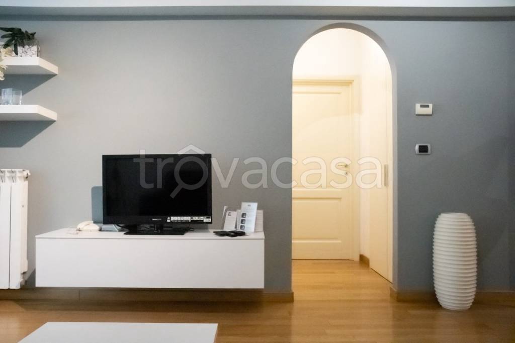 appartamento in affitto a Roma in zona Portuense