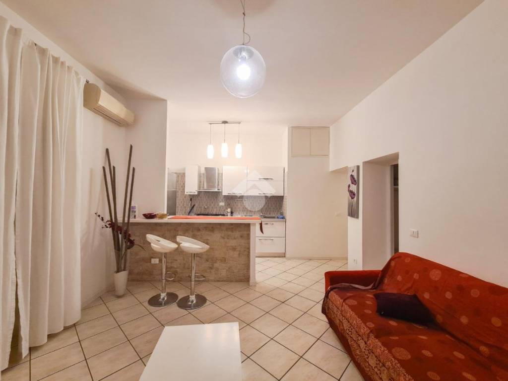 appartamento in affitto a Roma in zona Trionfale