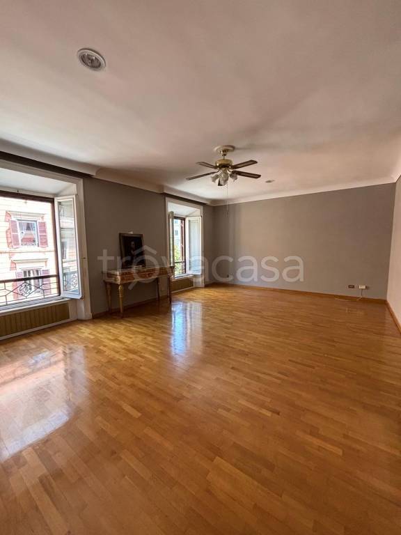 appartamento in affitto a Roma in zona Ludovisi/Sallustiano