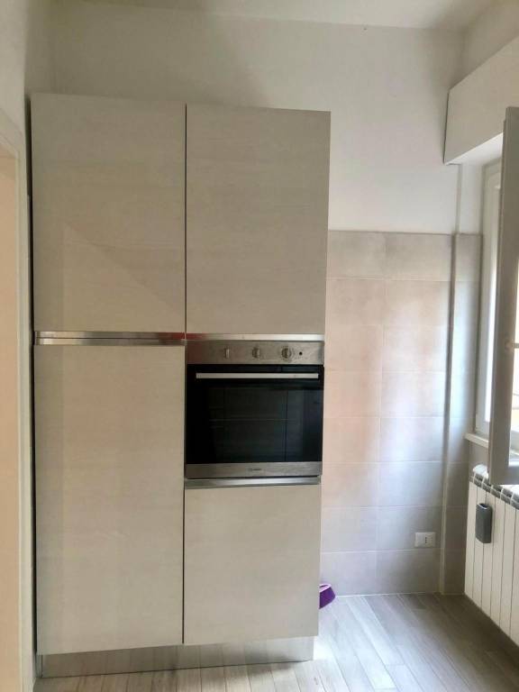 appartamento in affitto a Roma in zona Primavalle