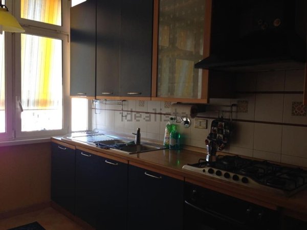 casa indipendente in affitto a Roma in zona Prenestino-Labicano