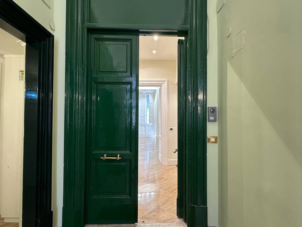 ufficio in affitto a Roma in zona Campo Marzio