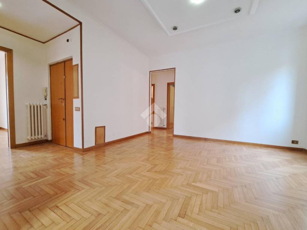 appartamento in affitto a Roma in zona San Basilio