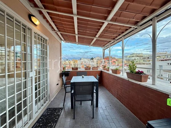 appartamento in affitto a Roma in zona Gianicolense