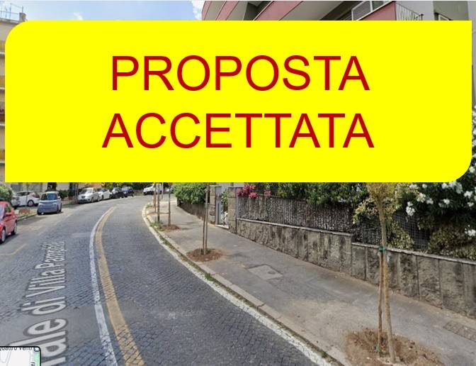 casa indipendente in affitto a Roma in zona Gianicolense