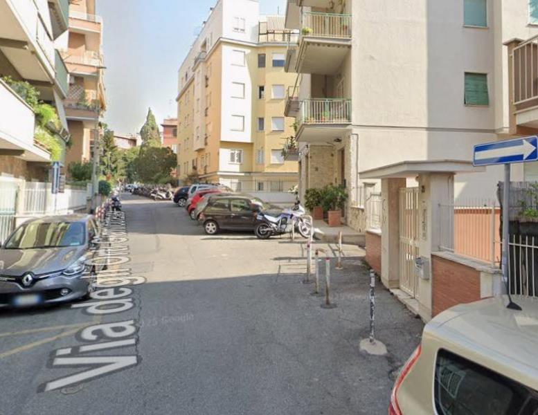 casa indipendente in affitto a Roma in zona Gianicolense