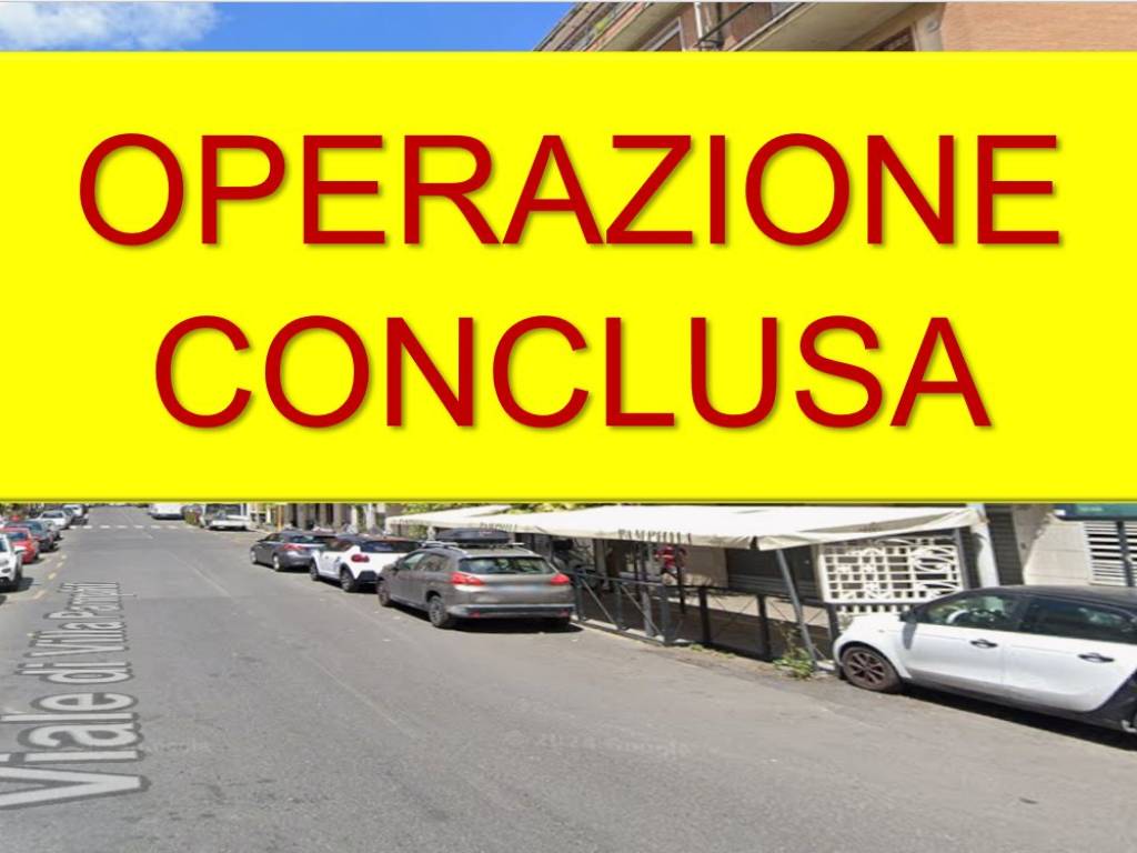 casa indipendente in affitto a Roma in zona Gianicolense