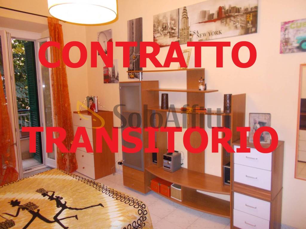 appartamento in affitto a Roma in zona Prenestino-Centocelle