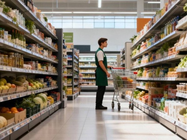 negozio in affitto a Roma in zona Esquilino