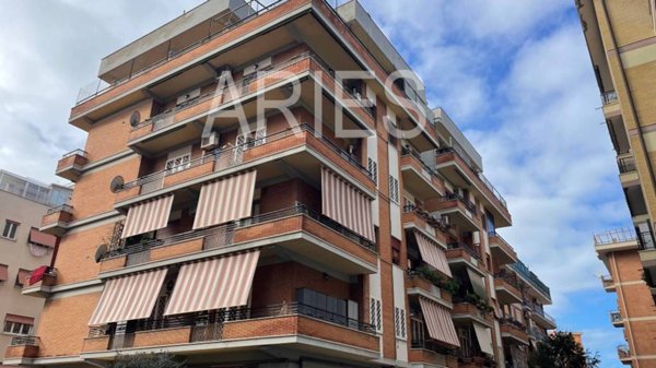 appartamento in affitto a Roma in zona Ostia