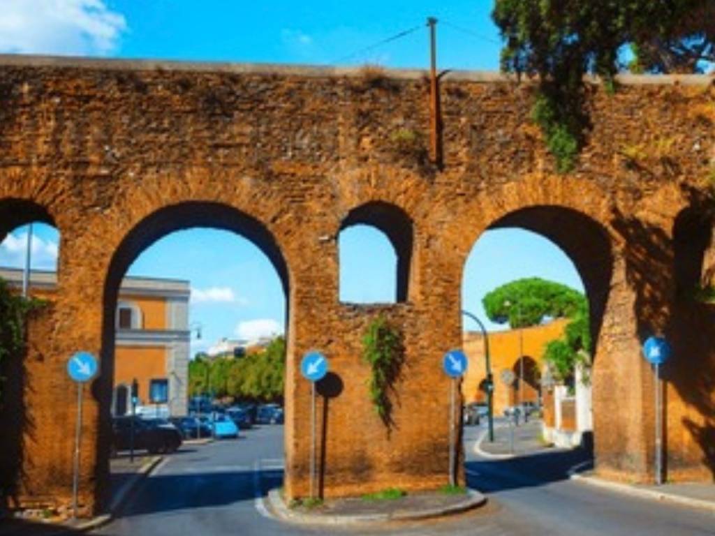 appartamento in affitto a Roma in zona Tiburtino