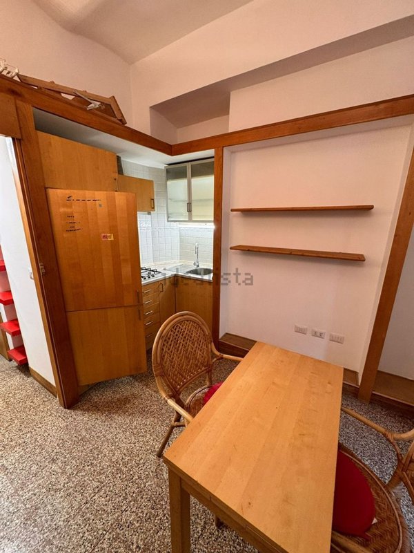 appartamento in affitto a Roma in zona Tiburtino