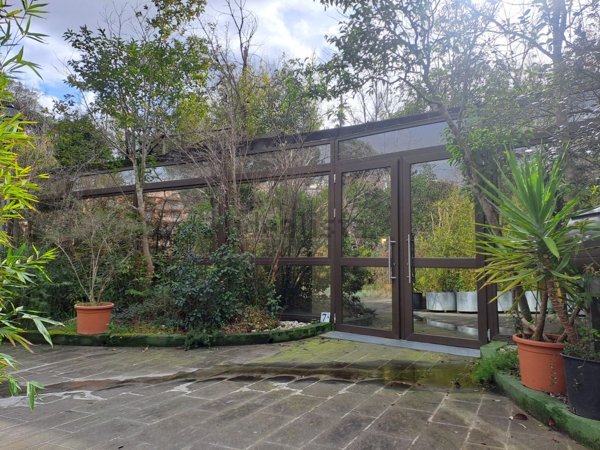 ufficio in affitto a Roma in zona Aurelio