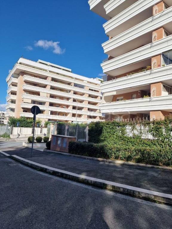 appartamento in affitto a Roma in zona Pietralata