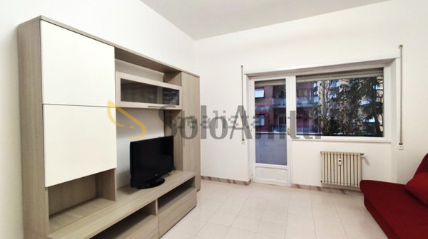 appartamento in affitto a Roma in zona Tiburtino