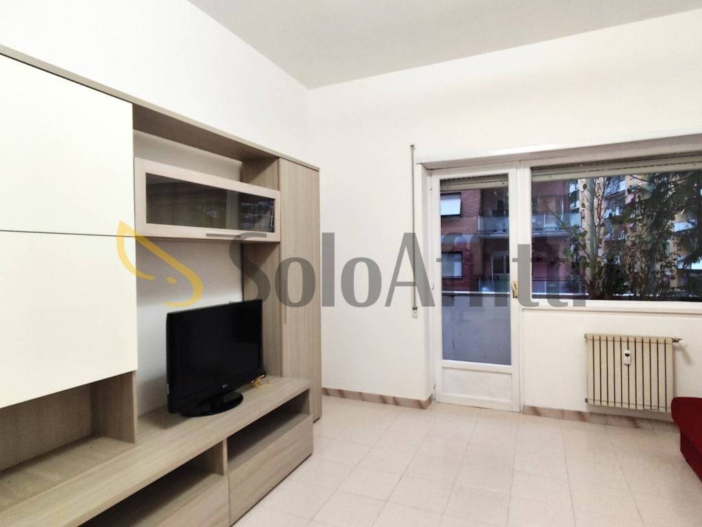 appartamento in affitto a Roma in zona Tiburtino
