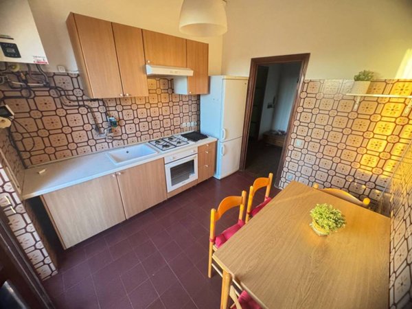 appartamento in affitto a Roma in zona Fidene