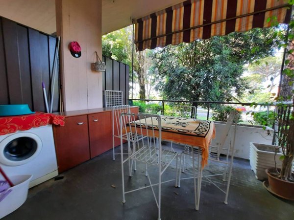 appartamento in affitto a Roma in zona Casal Palocco