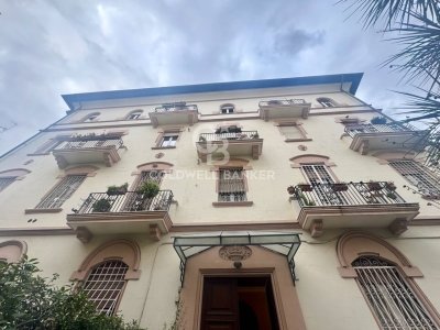 appartamento in affitto a Roma in zona Pinciano