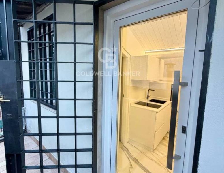 appartamento in affitto a Roma in zona Pinciano