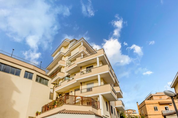 appartamento in affitto a Roma in zona Centro Storico