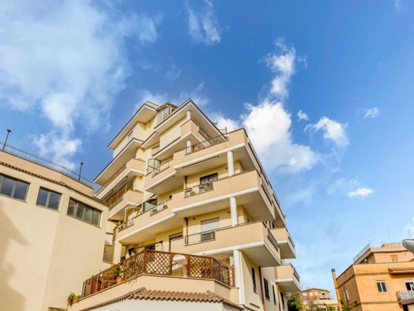 appartamento in affitto a Roma in zona Ottavia