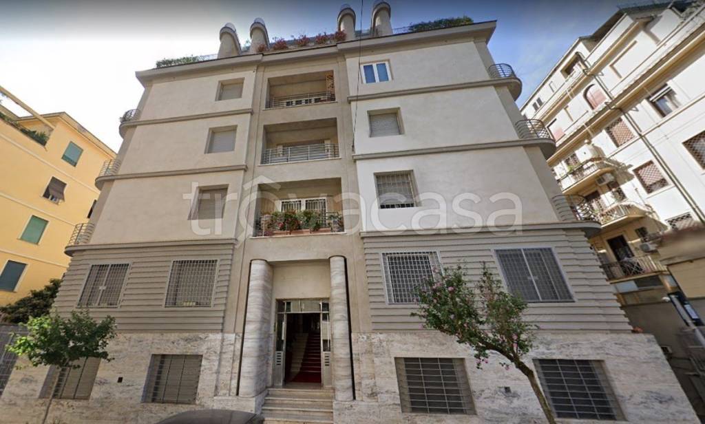 appartamento in affitto a Roma in zona Parioli