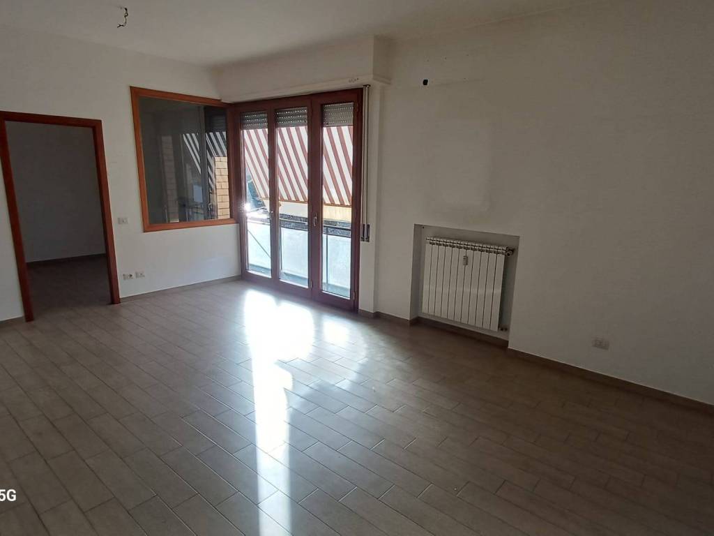 appartamento in affitto a Roma in zona Spinaceto