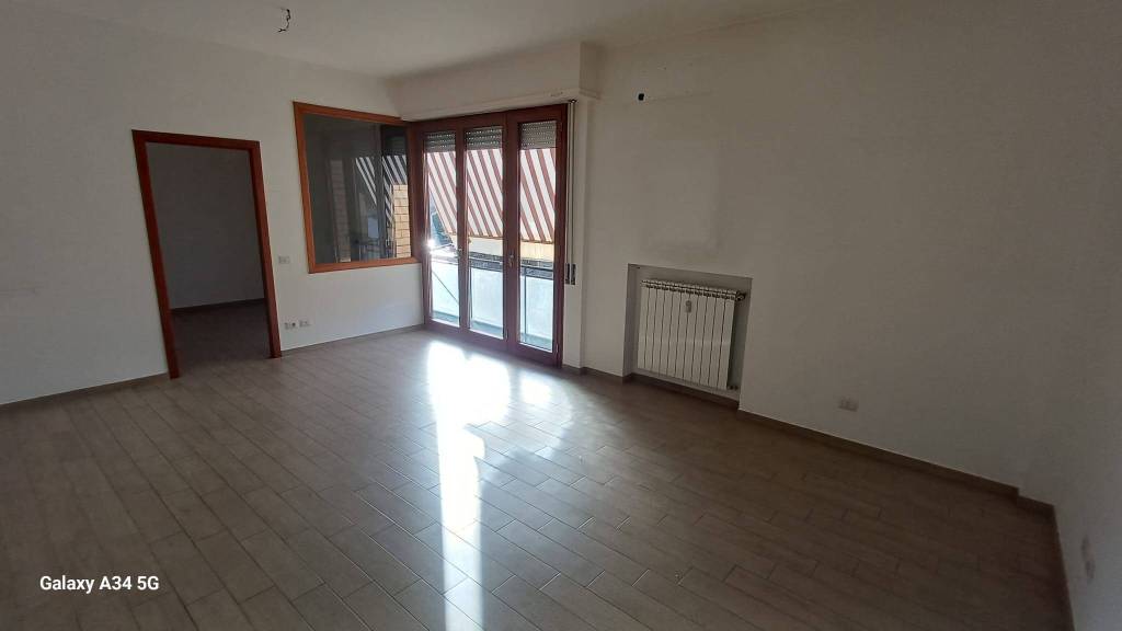 appartamento in affitto a Roma in zona Mezzocammino