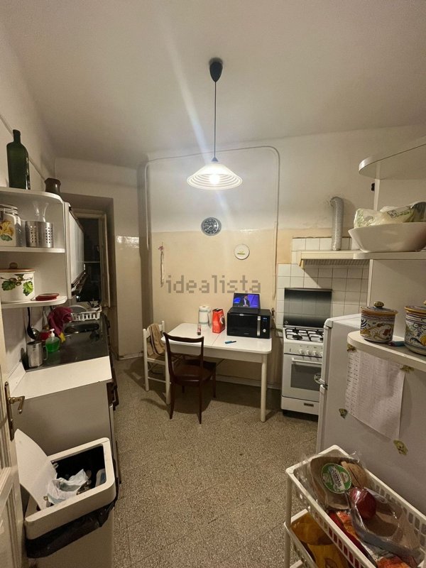 appartamento in affitto a Roma in zona Tuscolano