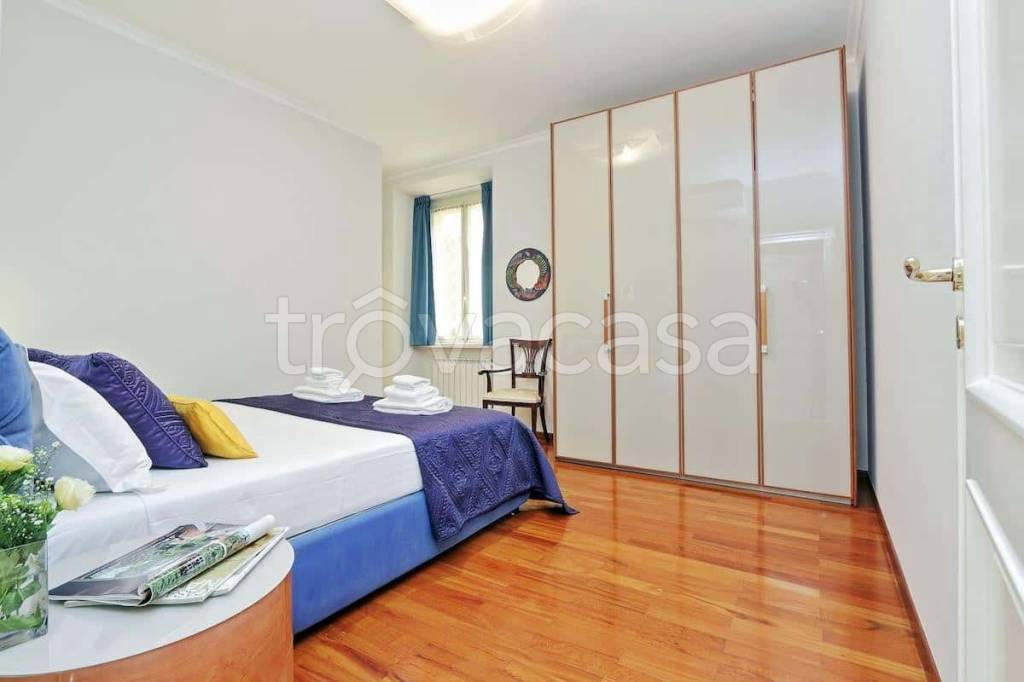 appartamento in affitto a Roma in zona Rione Prati