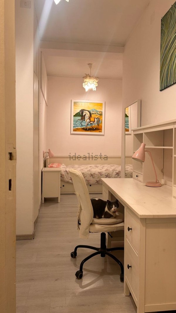 appartamento in affitto a Roma in zona Gianicolense