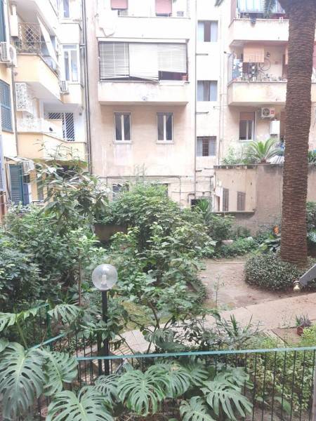 appartamento in affitto a Roma in zona Testaccio