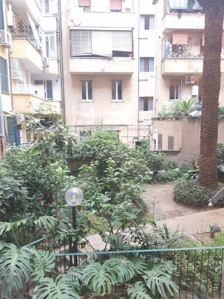 appartamento in affitto a Roma in zona Testaccio