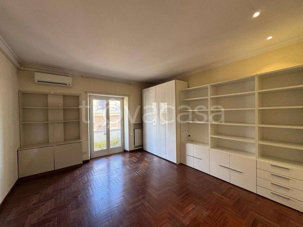 appartamento in affitto a Roma in zona Pinciano