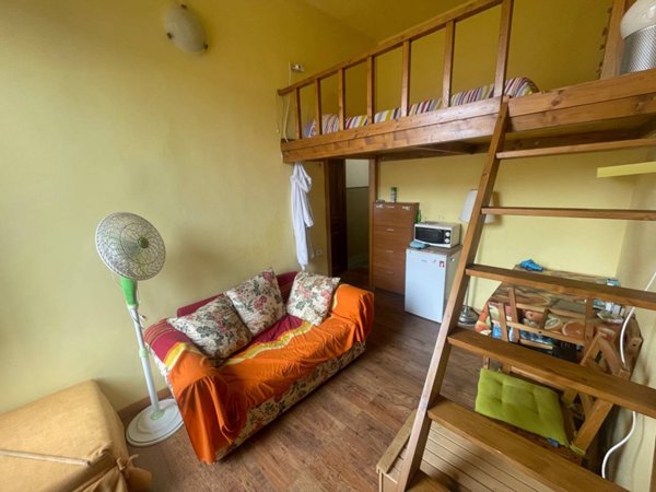 appartamento in affitto a Roma in zona Parioli