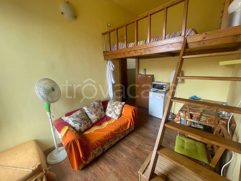 appartamento in affitto a Roma in zona Parioli