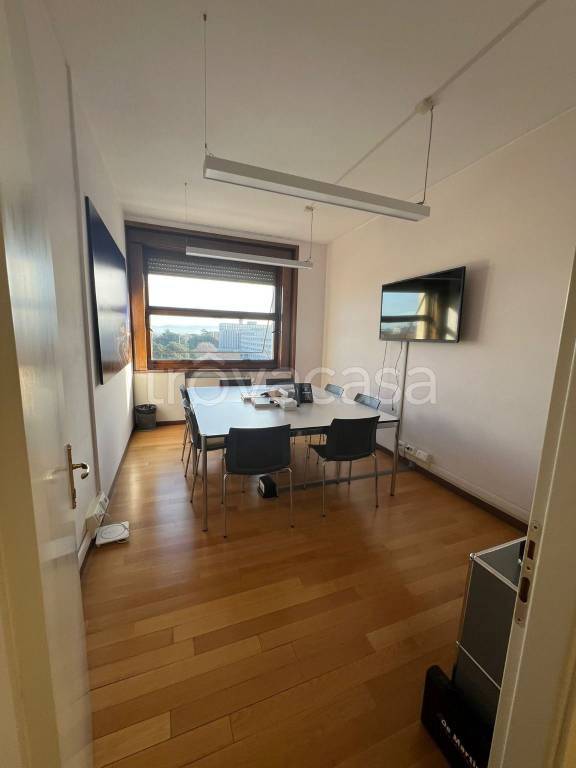 ufficio in affitto a Roma in zona Castro Pretorio