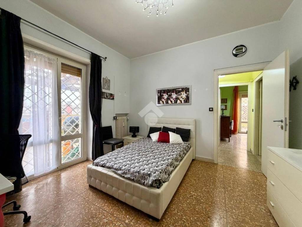 appartamento in affitto a Roma in zona Aurelio