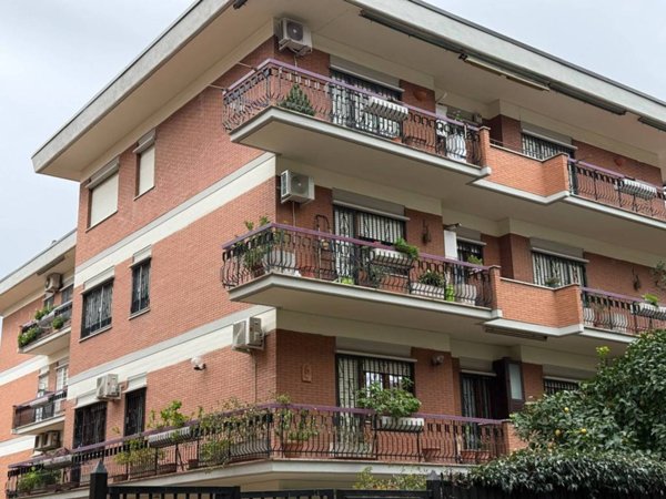 appartamento in affitto a Roma in zona Portuense