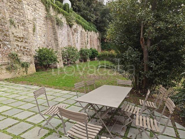 casa indipendente in affitto a Roma in zona Campo Marzio