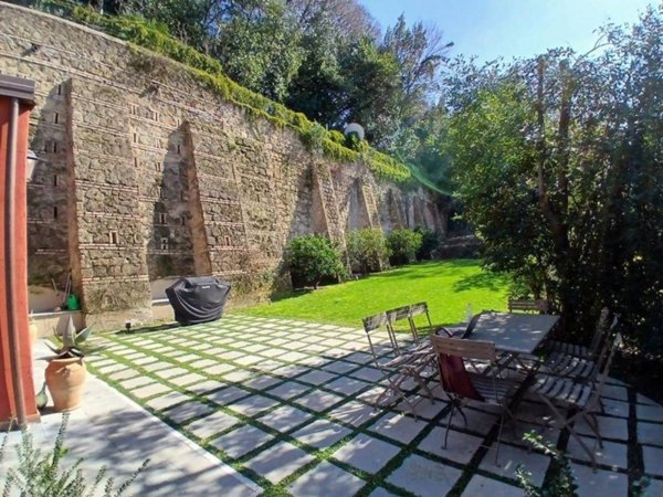 casa indipendente in affitto a Roma in zona Campo Marzio