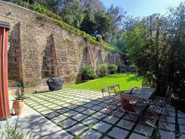 casa indipendente in affitto a Roma in zona Campo Marzio